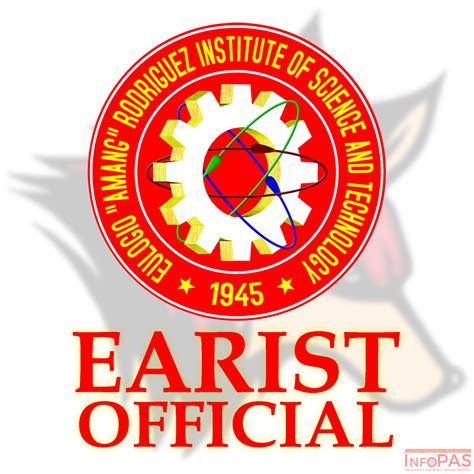 EARIST Advisory: ONLINE APPLICATION FOR .